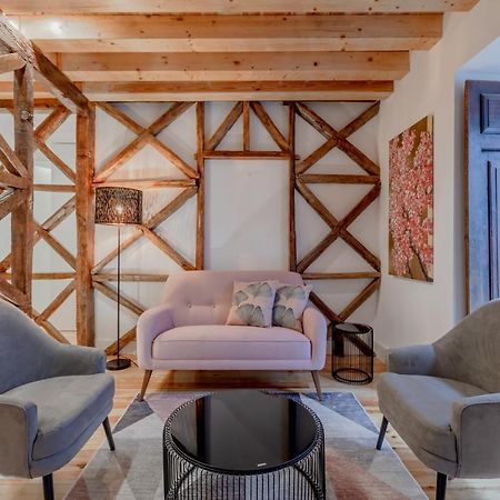 Comtesse Lisbonne Apartments エクステリア 写真