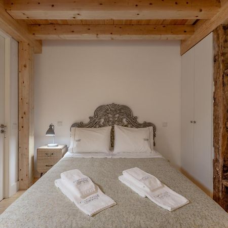 Comtesse Lisbonne Apartments 部屋 写真