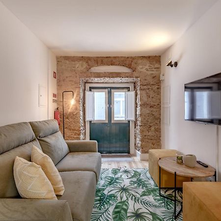 Comtesse Lisbonne Apartments 部屋 写真