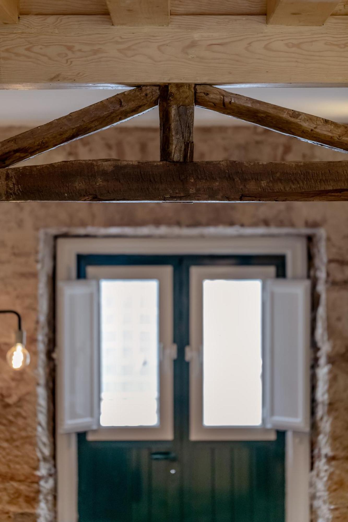 Comtesse Lisbonne Apartments 部屋 写真